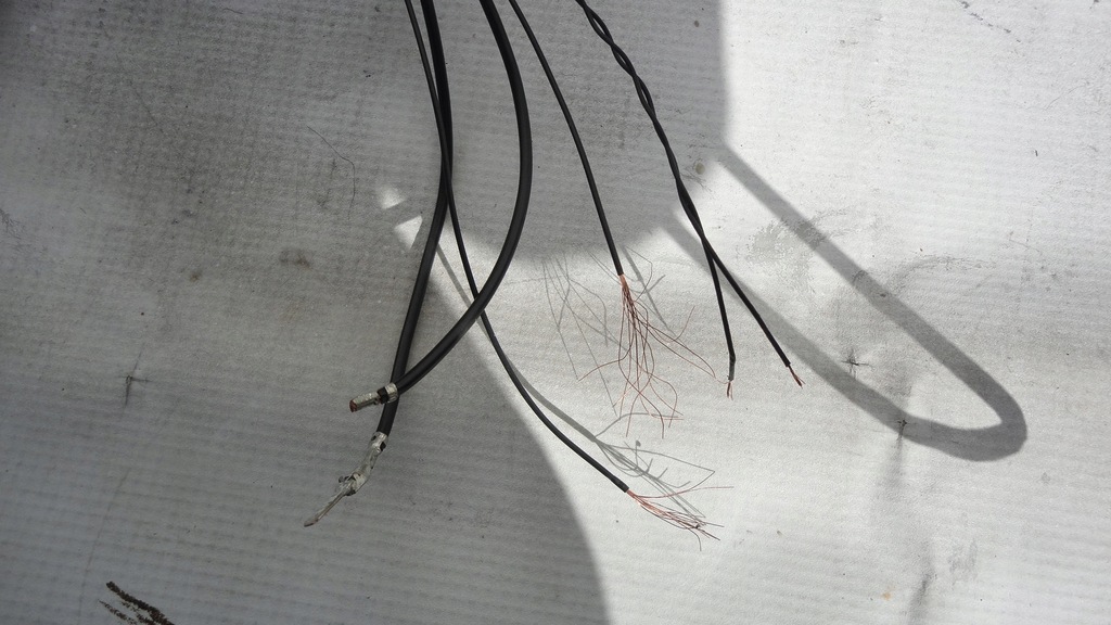 фото №8, Land rover discovery sport джгут двері ліва задня