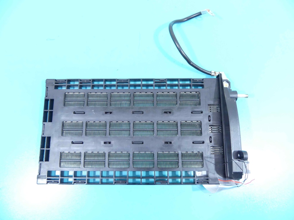 фото №1, Обігрівач електрична bmw x5 f15 9230657