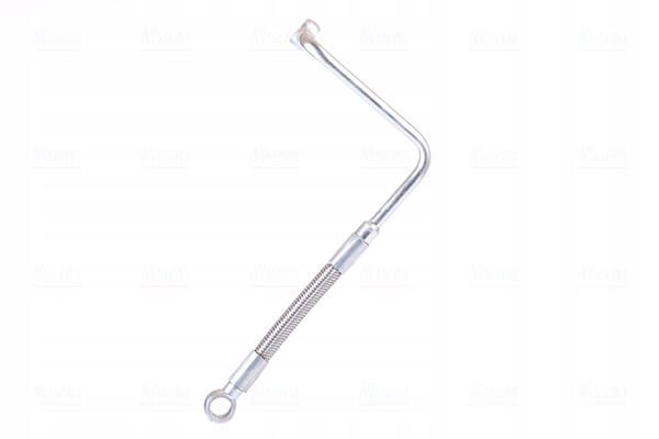 фото №1, Nissens шланг масляний турбонагнітача