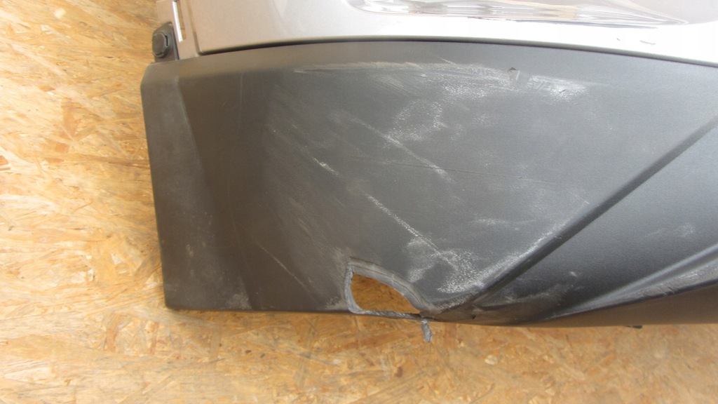 фото №7, Бампер задня задній toyota ch-r