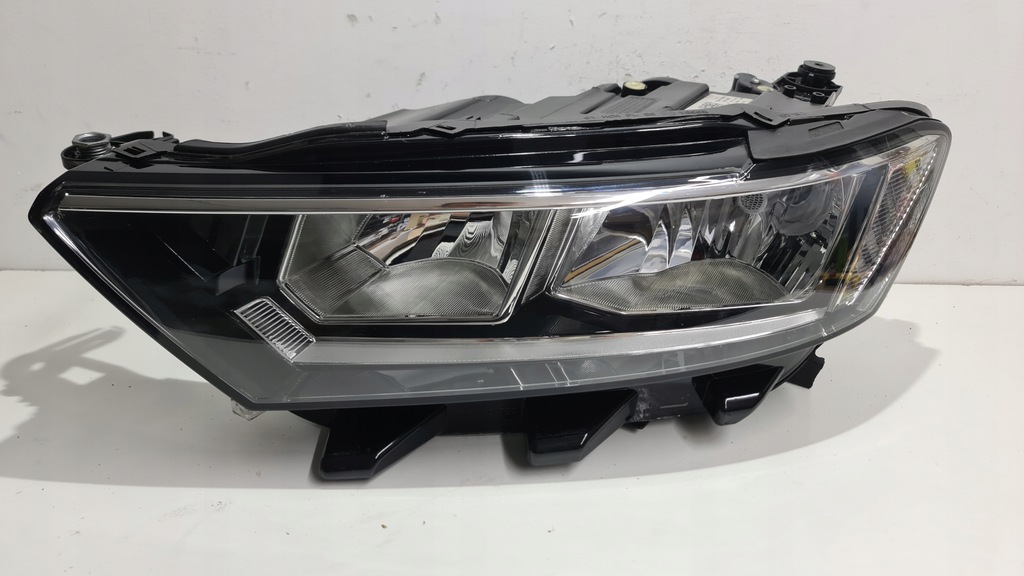 фото №1, Лампа перед левая vw t-roc 2ga941005b