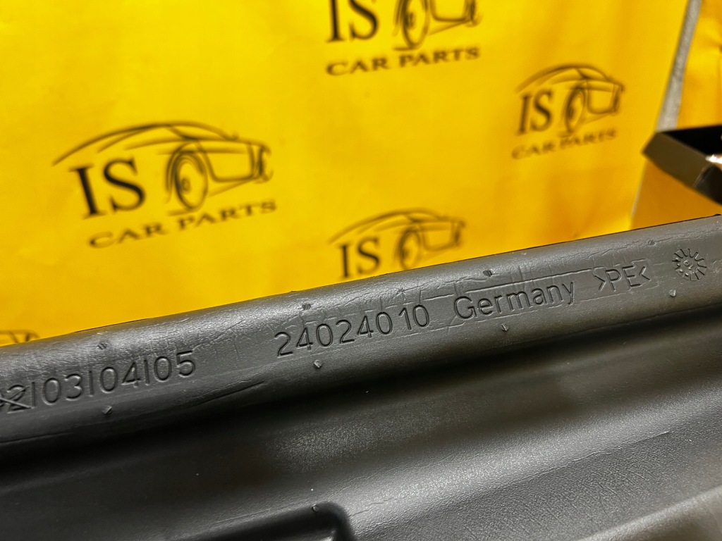Абсорбер піна бампера заднього mini r56 r58 r59 новий oem в Україні