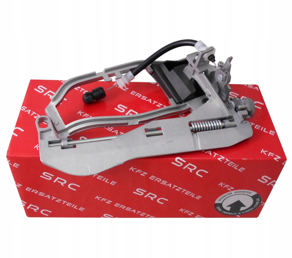 фото №1, Рамка ручка двері перед лівий bmw x5 e53 51218243615