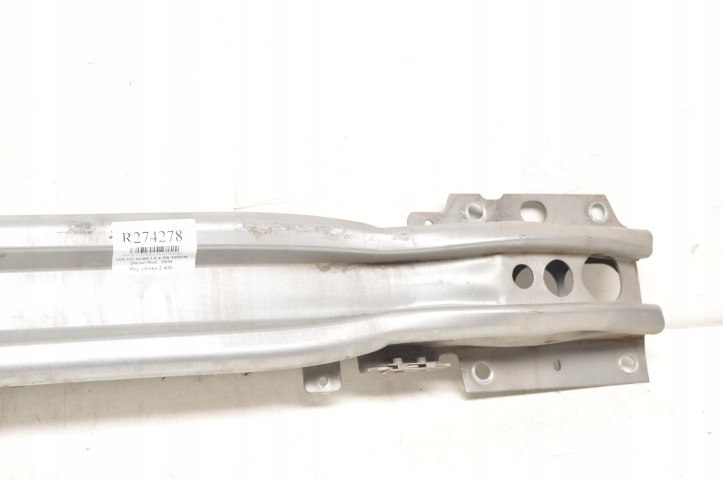 Volvo xc60 i балка бампера перед 30753056 Недорого