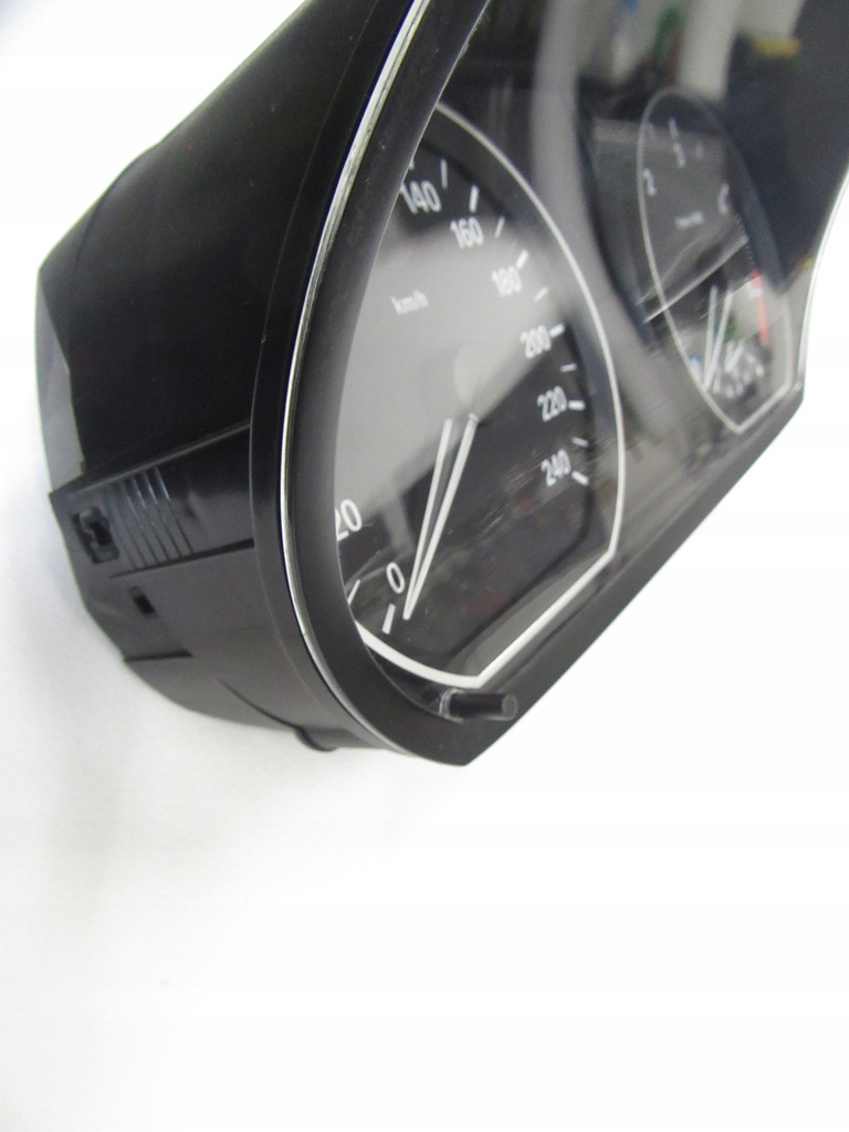 фото №8, Лічильник прилади bmw 1 e81 e82 e87 e88 n47 116d 118d europa
