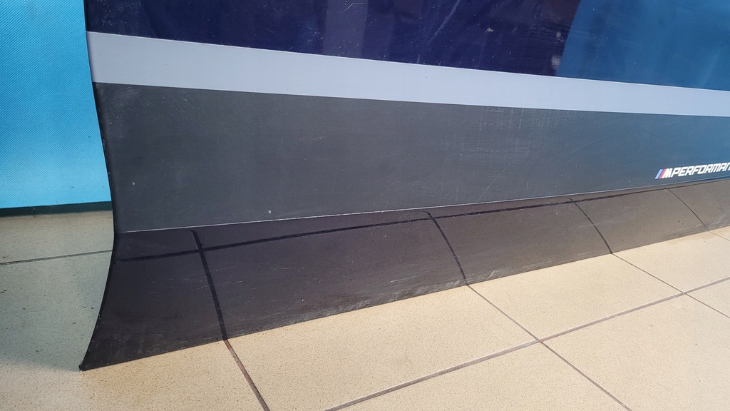 фото №10, Bmw x6 iii g06 21r дверь правый перед 8497442