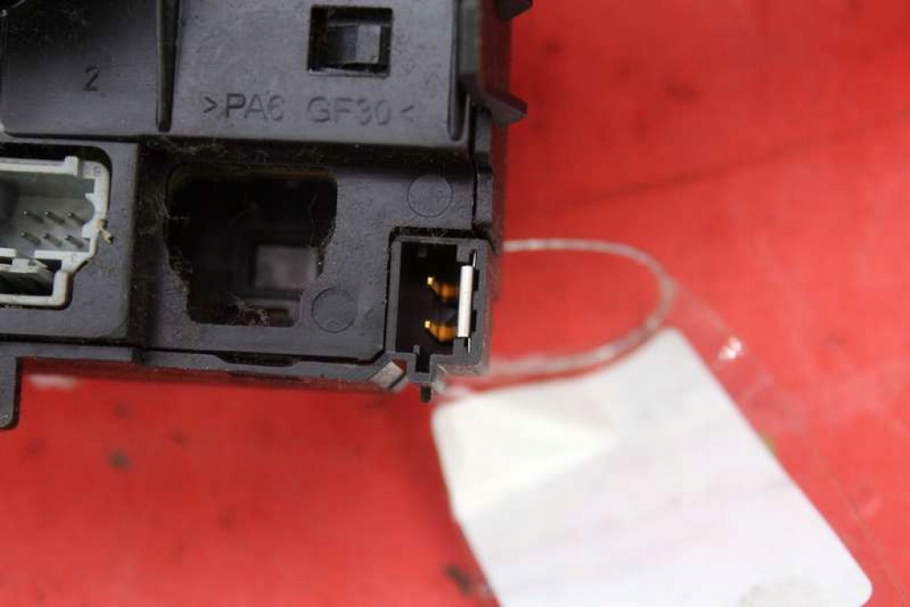 фото №9, Перемикач комбінований перемикач підрульовий 96626573xt citroen jumpy 2 ii 07-16