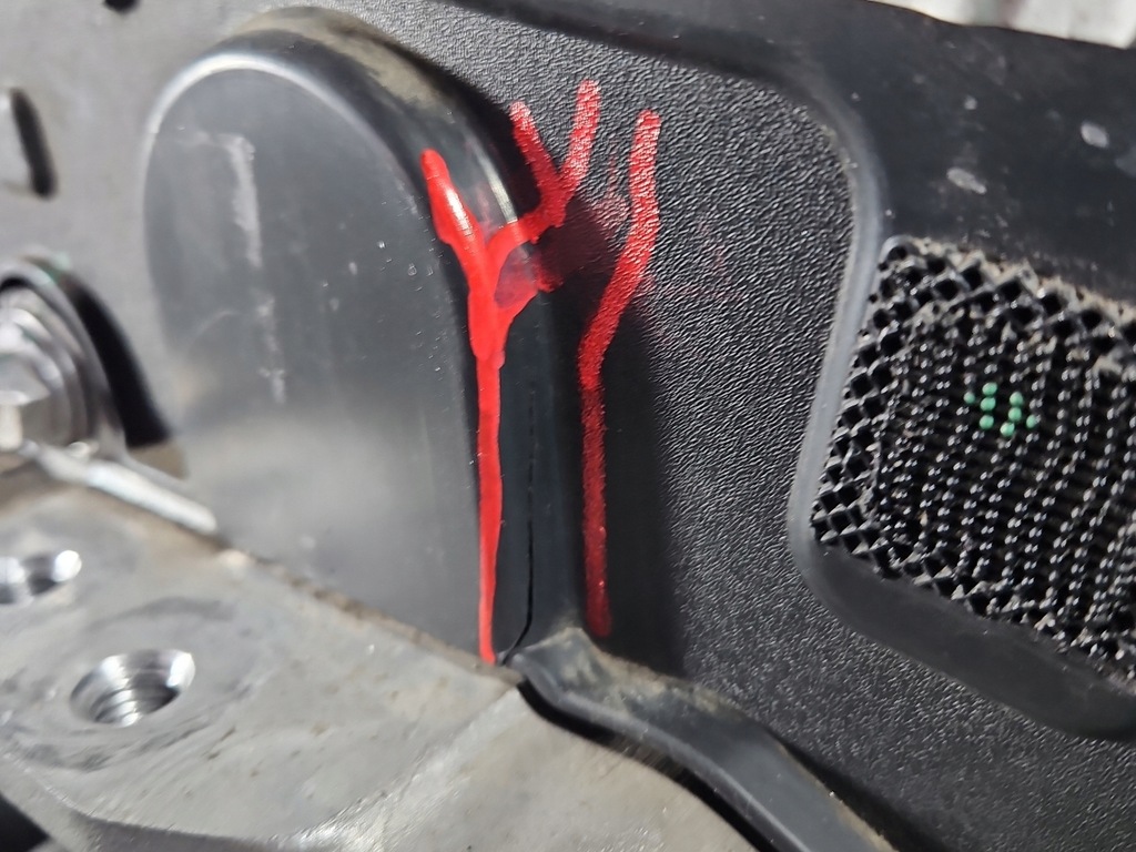 фото №8, Двигун jeep renegade 14-18 2.0 crd film 55263087 ebt