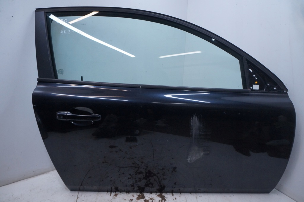 фото №1, Volvo c30 i двері правий перед праве передні 452-46