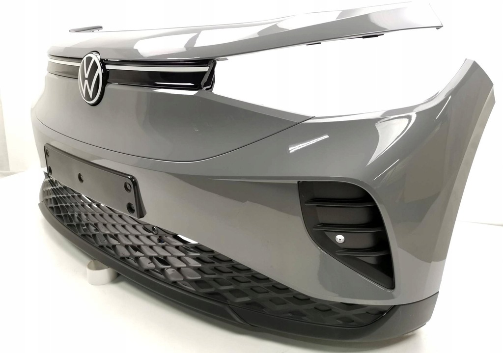 фото №12, Новий org бампер перед vw id.4 id4 la7c 4x pdc