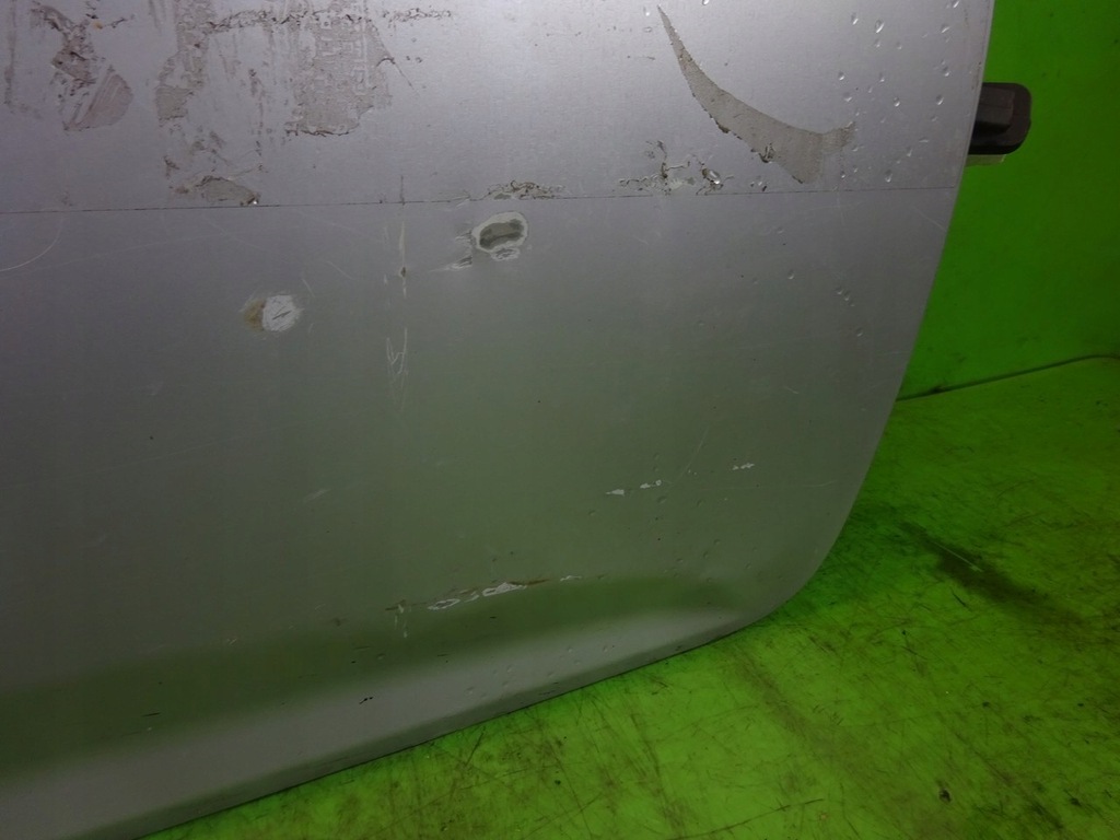 фото №12, Двері праве передні kia ceed i 06-12r kombi перед