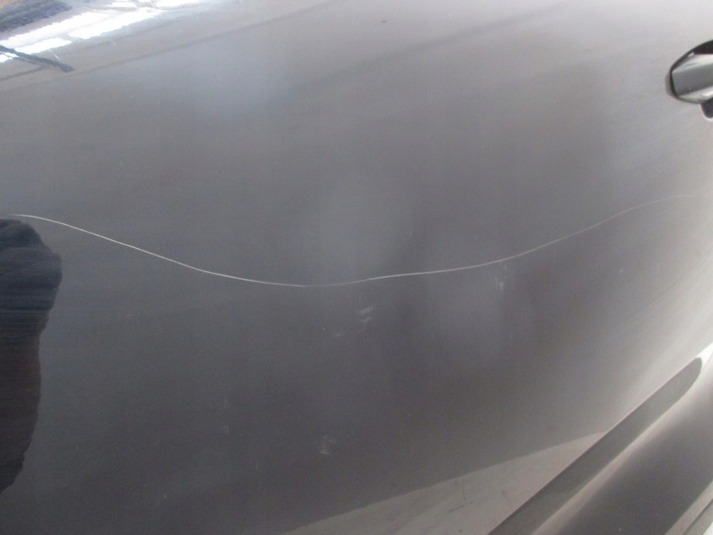 фото №6, Двері ліва передні volvo xc40 xc 20r