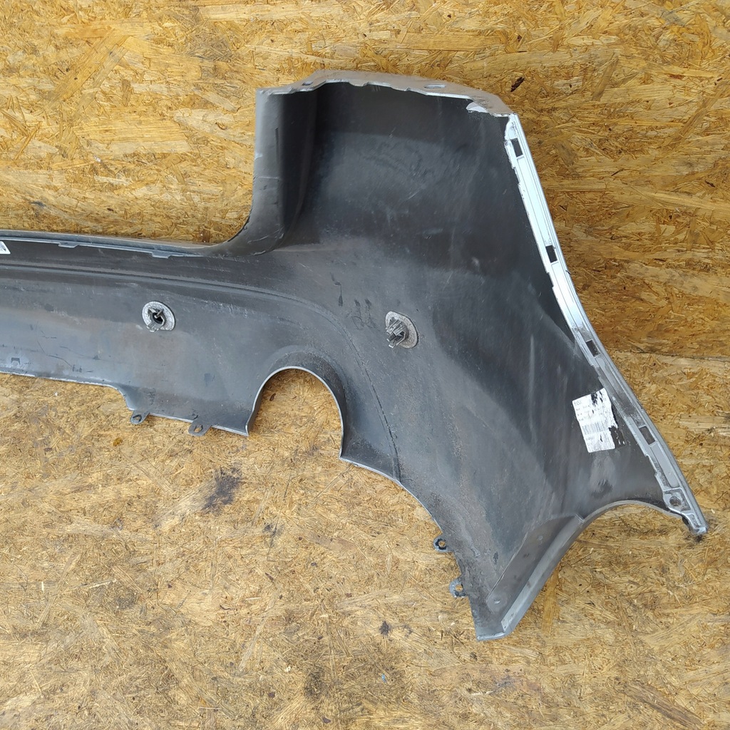 фото №7, Бампер задний задняя bmw 2 f45 lift 5112 7480391