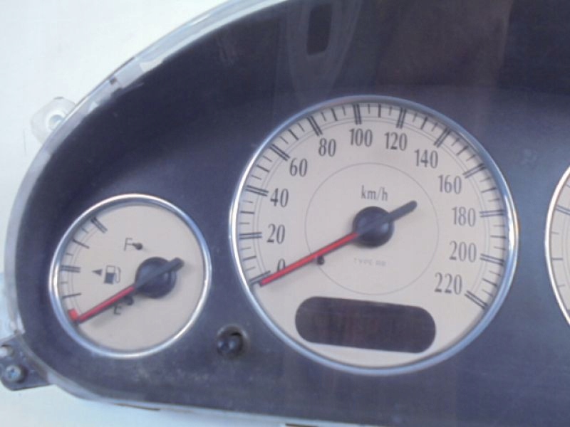 фото №9, Voyager 4 iv счетчик приборы 2.5crd p05082409ab