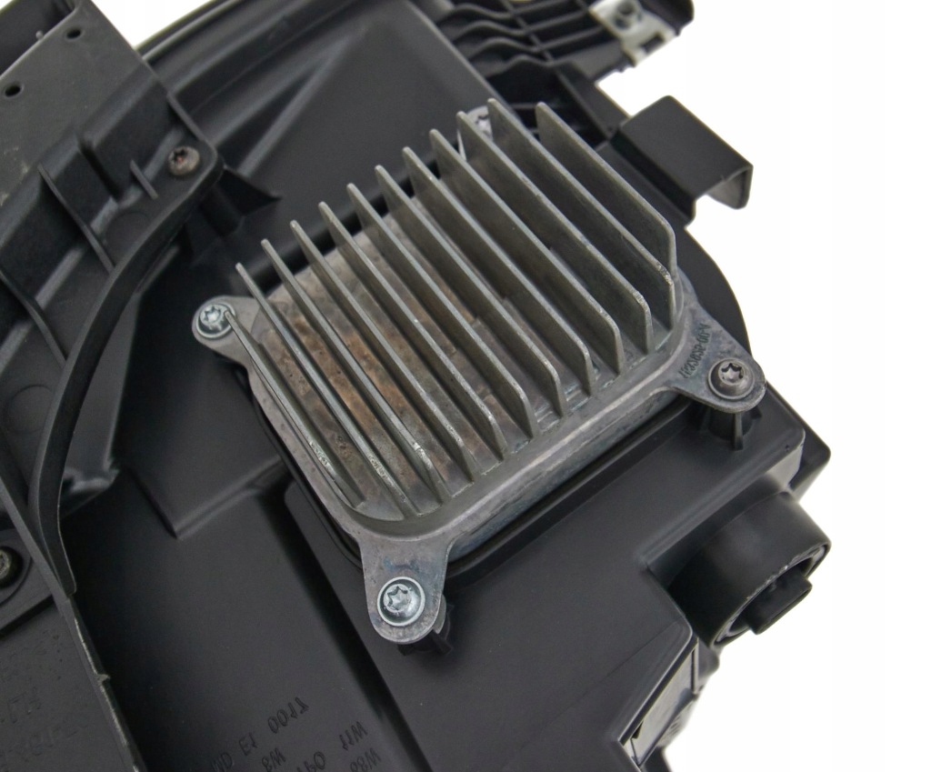 Лампа передняя do tesla model 3 2017-2023 1514953-00-d правая с Разборки