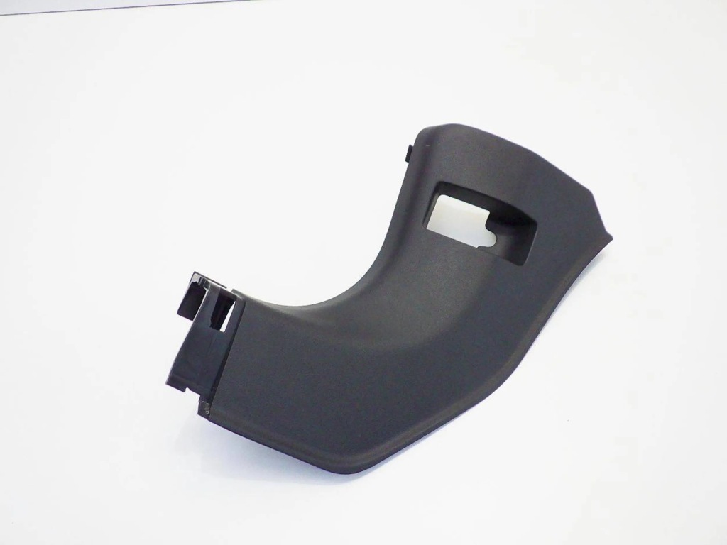 фото №1, Honda jazz v 2021 захист поріг лівий перед