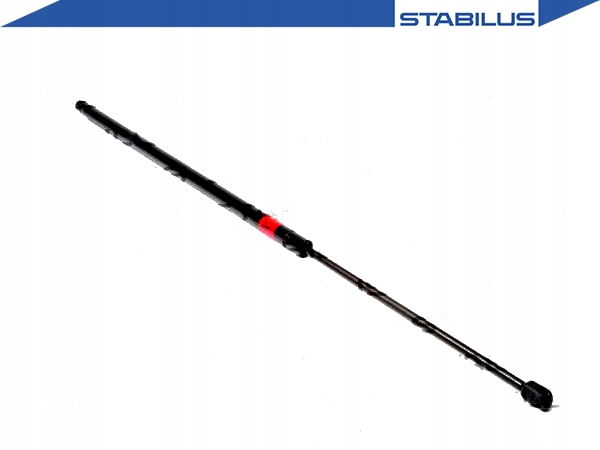 фото №2, Привод амортизатор крышки renault trafic ii 2.0 jl0