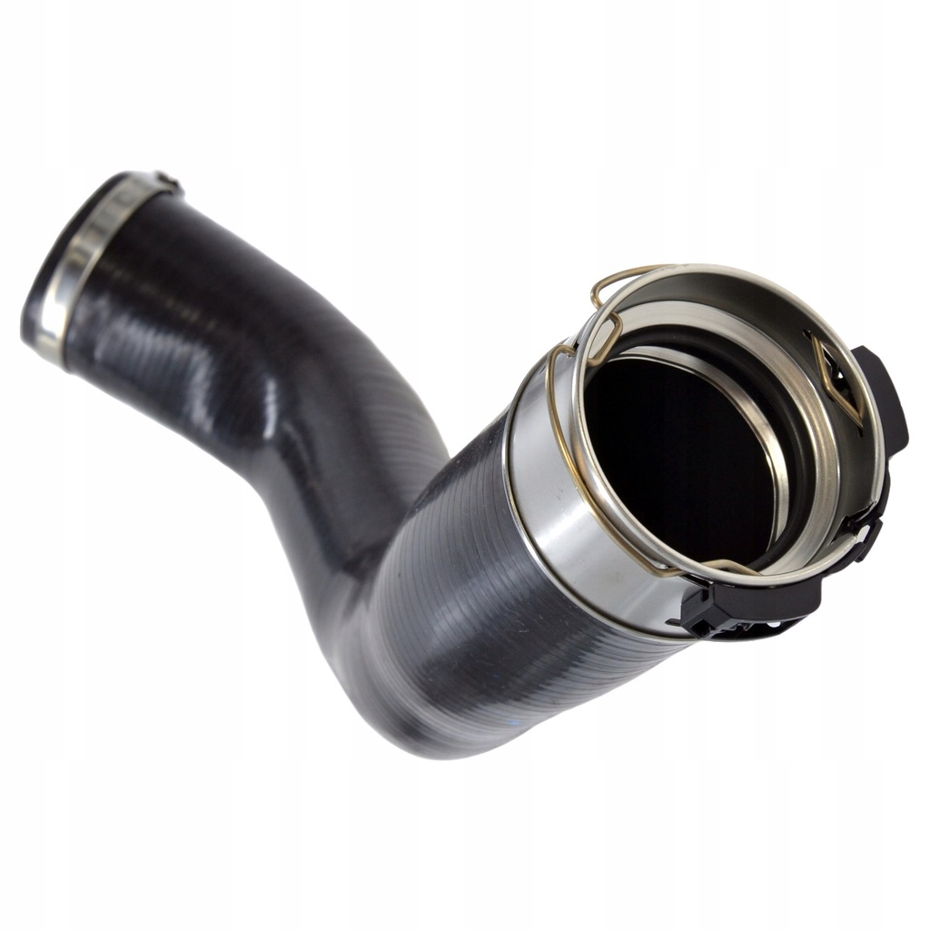 фото №4, Труба інтеркулер turbo renault captur dacia lodgy