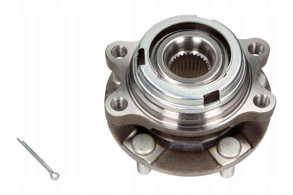 фото №1, Підшипник колеса nissan p. murano 05- з ступиця