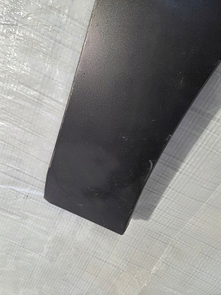 фото №8, Крила перед передній правий opel combo e peugeot partner 18-