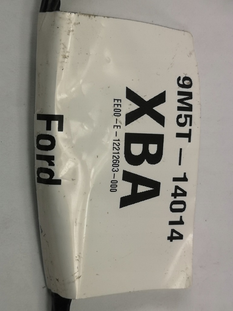 фото №9, З'єднувач датчика прискорення esp ford c-max 2003-2010 nowe oryg 9m5t14014