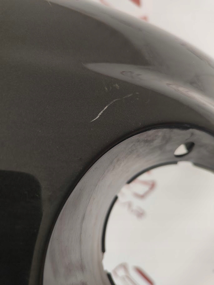 фото №7, Бампер передний перед mini r56 2010-13 7250772