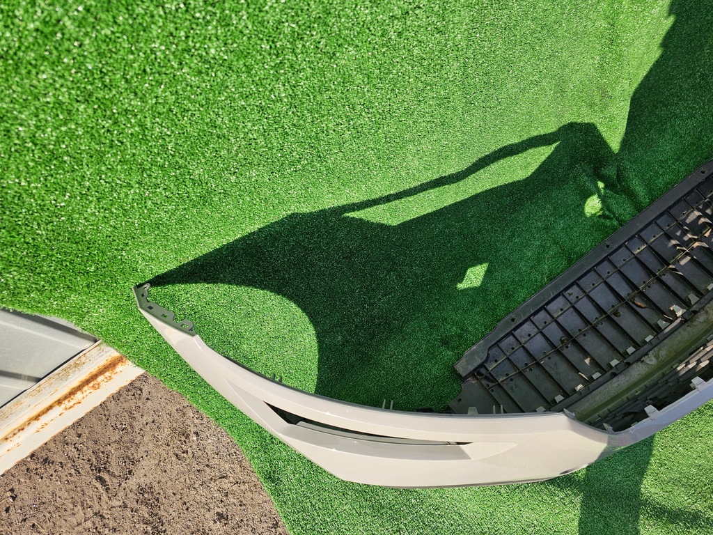 фото №6, Бампер перед skoda kamiq 658 pdc