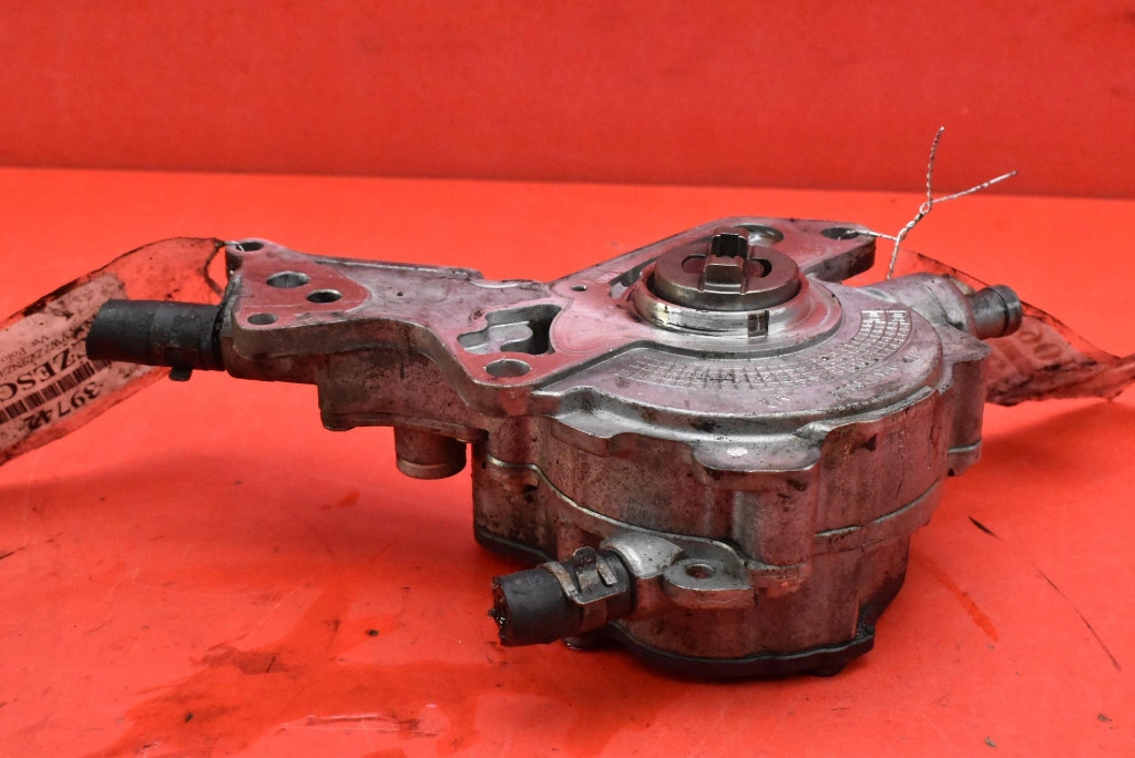 Насос вакуум вакуум 038145209e vw polo 4 iv 9n 1.9 tdi 130 km 01-05 Недорого