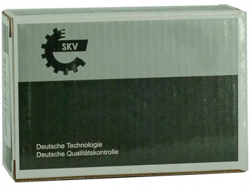 Купить Замок капот двигателя 16skv207 esen skv