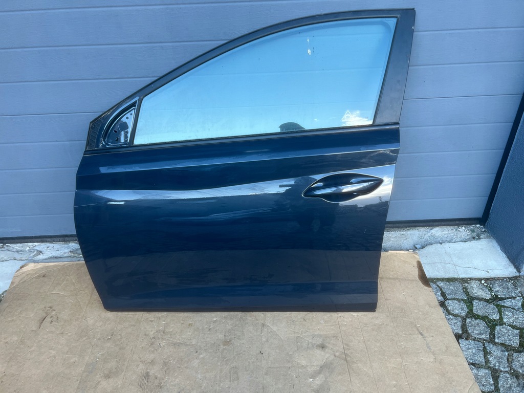 фото №1, Дверь левая перед hyundai i20 iii 21-23 a7g