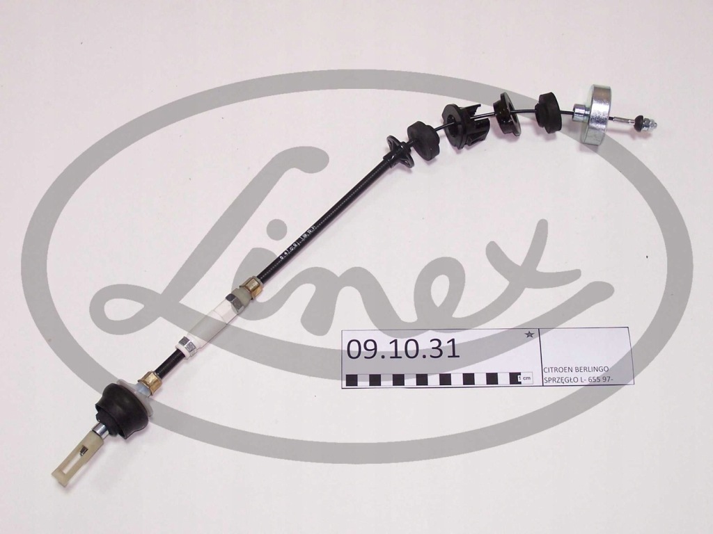 Linex трос зчеплення citroen berlingo Ціна