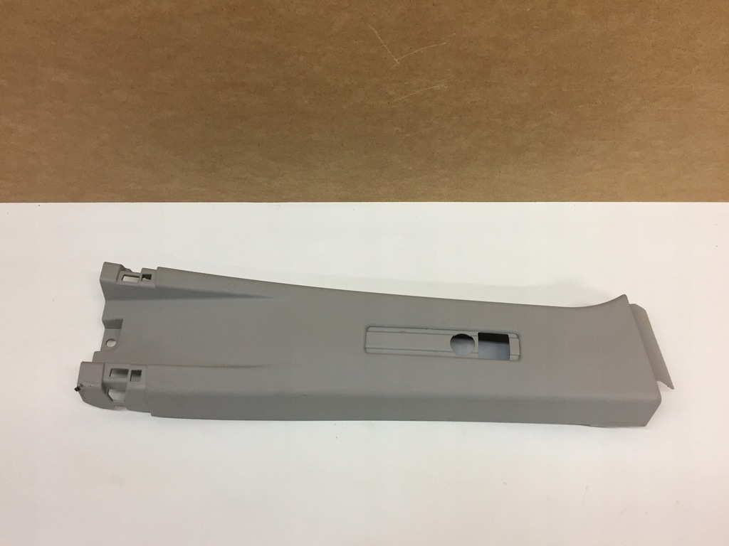 фото №1, Transit connect mk2 ii захист оббивка стійка блок двигуна регулювання поперечина права