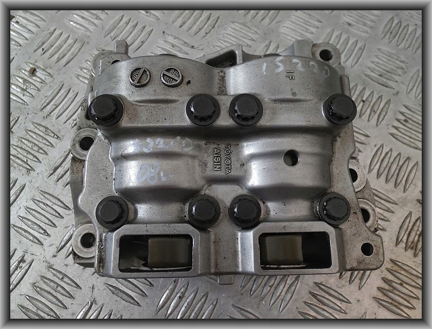 фото №1, Lexus is is220 2008 вали балансувальне розширювальний