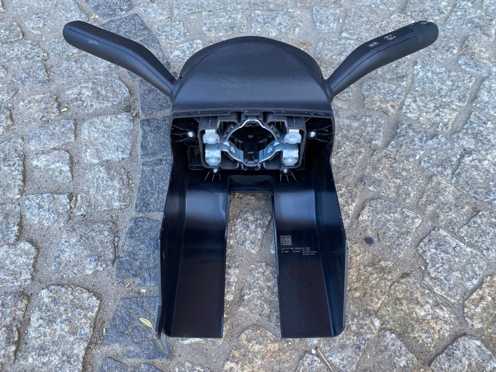 Mercedes 177 a klasa переключатели переключатель 1779003205 оригинал Оригинал