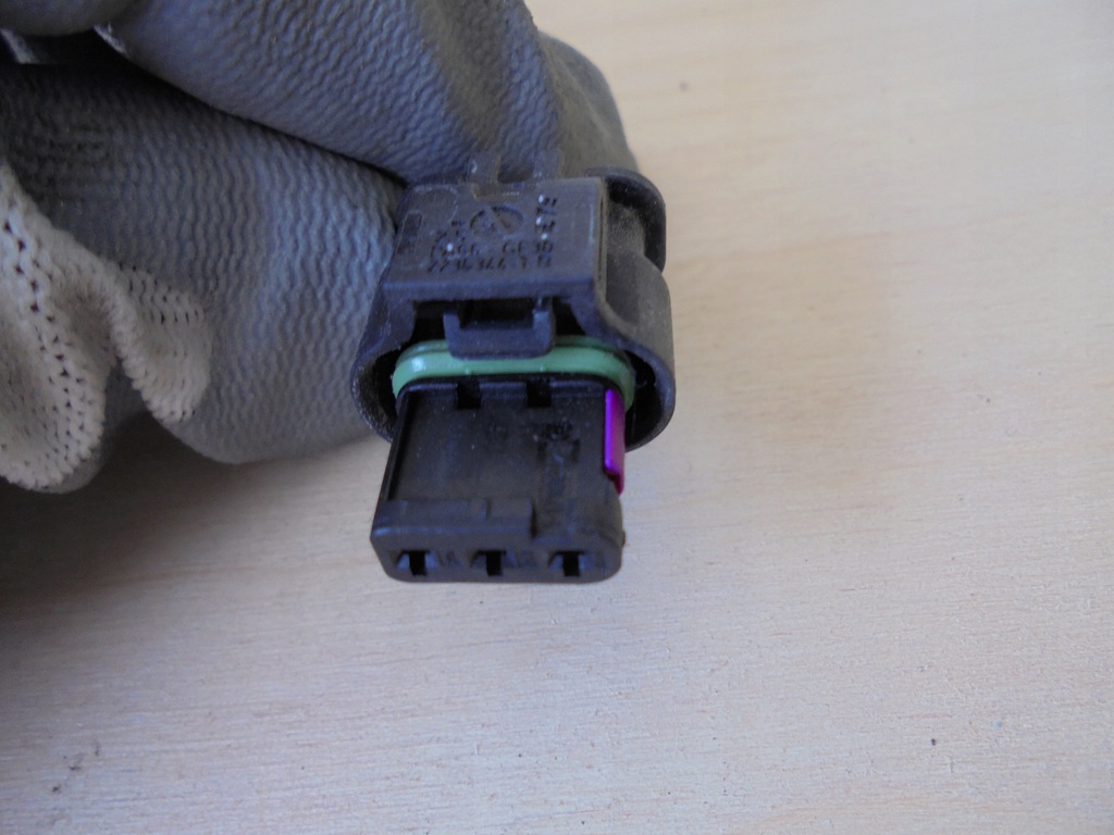 фото №8, Auris ii lift хэтчбек электропроводка 4x pdc