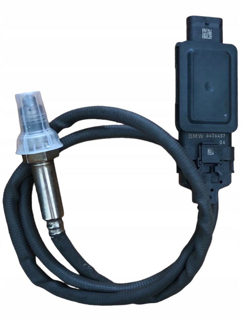 фото №13, Датчик nox bmw x3 g01 bmw 13628476457