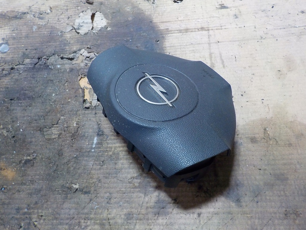 фото №7, Подушка подушка безпеки керма astra h 06r 13111344