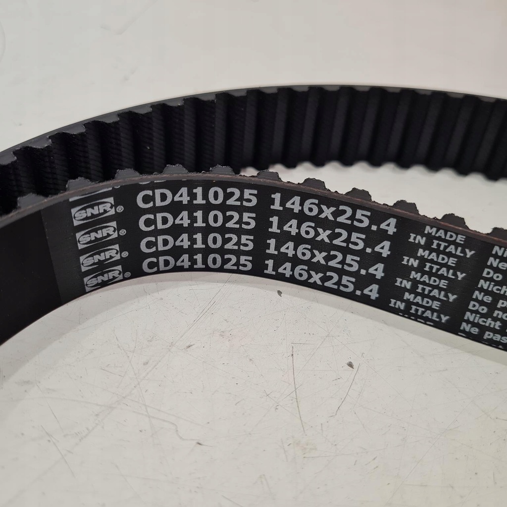 фото №7, Citroen c5 i ii c8 peugeot 406 607 807 2.2hdi ремінь ролик натягувач kd459.50