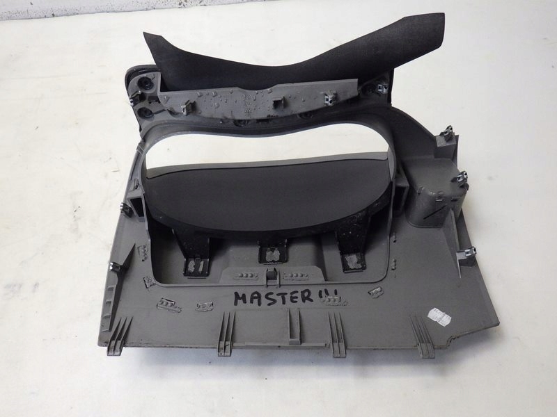 фото №3, Рамка корпус спидометра renault master iii