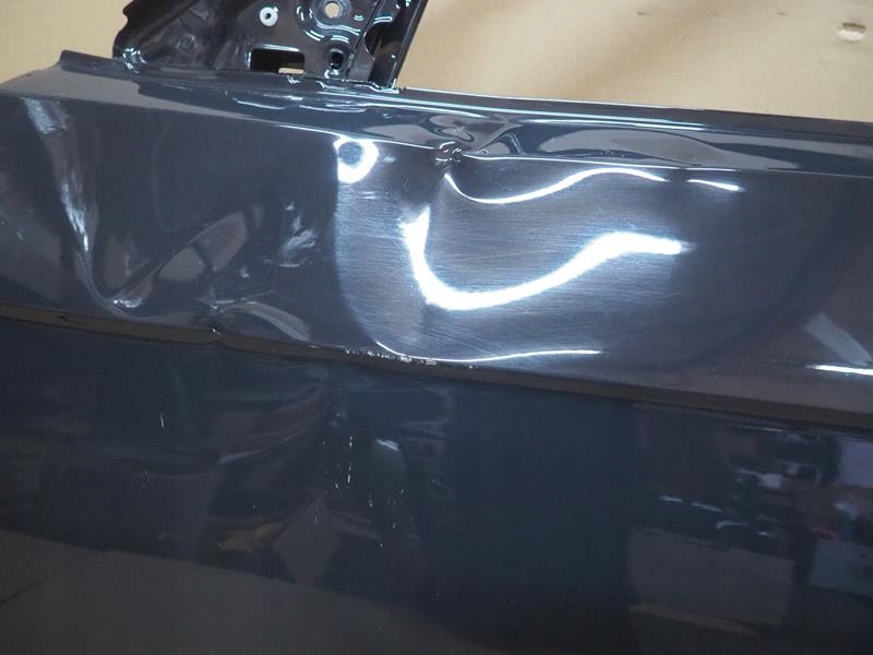 фото №7, Дверь левый перед vw t-roc