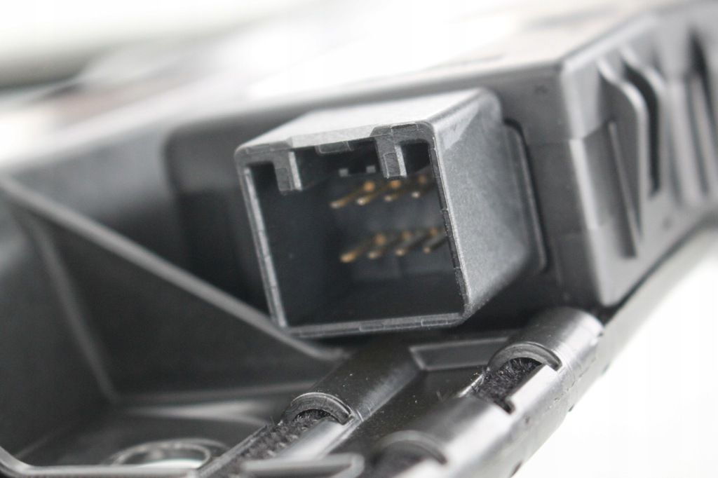 фото №7, Люк стекло механизм mazda cx-5 i 12-17