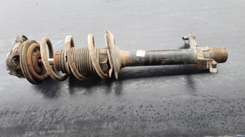 Купити Boxer jumper 06-12 ducato iii mcperson пружина амортизатор