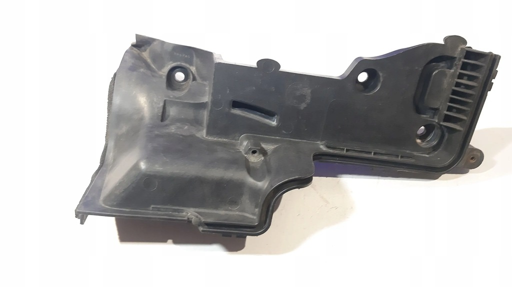 фото №4, Land rover range rover sport l320 2006 корпус акумуляторів