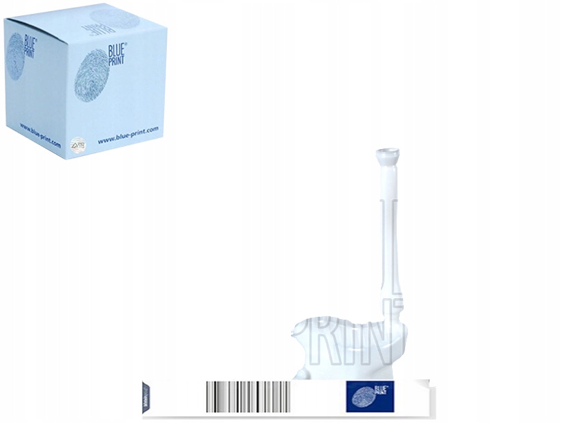 фото №1, Бак розпилювача nissan nv400 opel movano b renault master iii