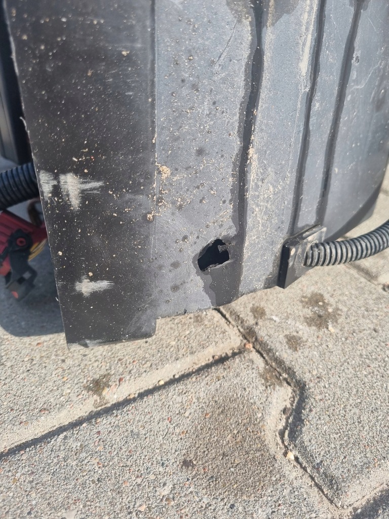 фото №8, Обігрівач renault magnum dxi lift vega