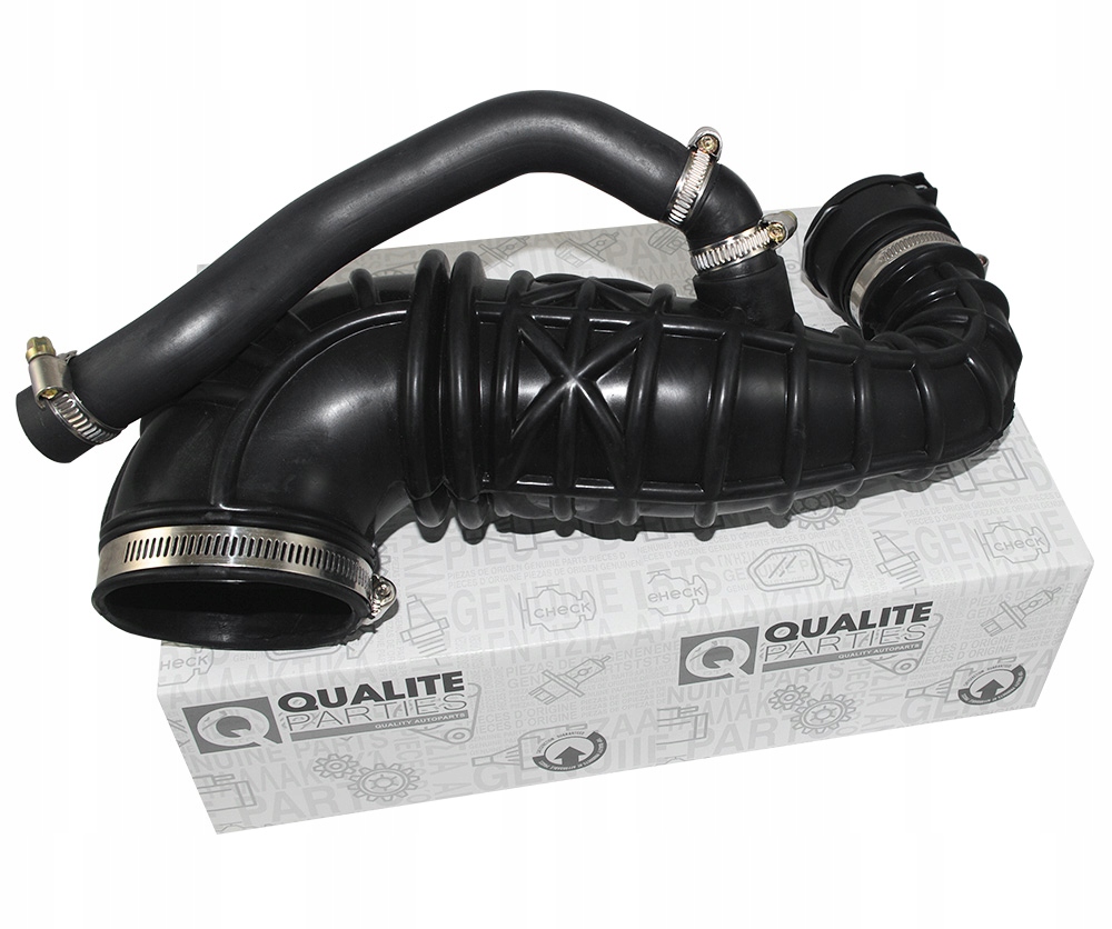 фото №1, Труба wąż шланг воздуха ford focus mk1 1.8 tdci