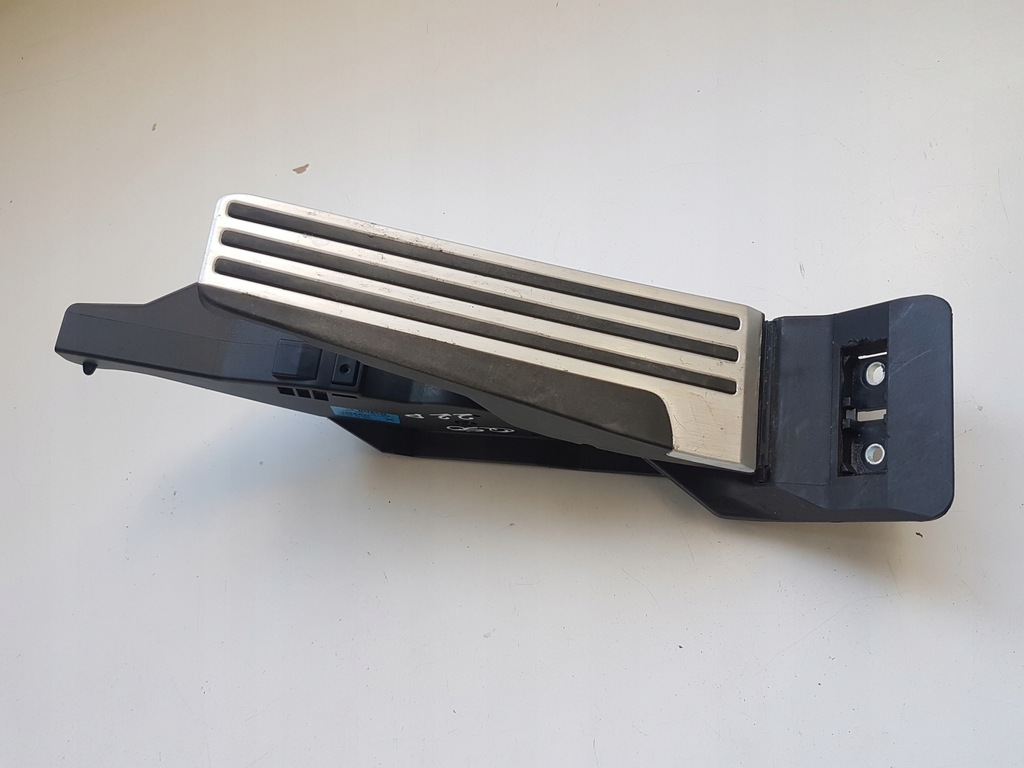 фото №1, Педаль газу потенціометр uk infiniti q50 13-18