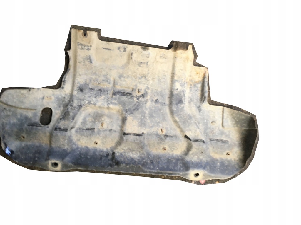 фото №2, Защита pod двигатель pathfinder r51