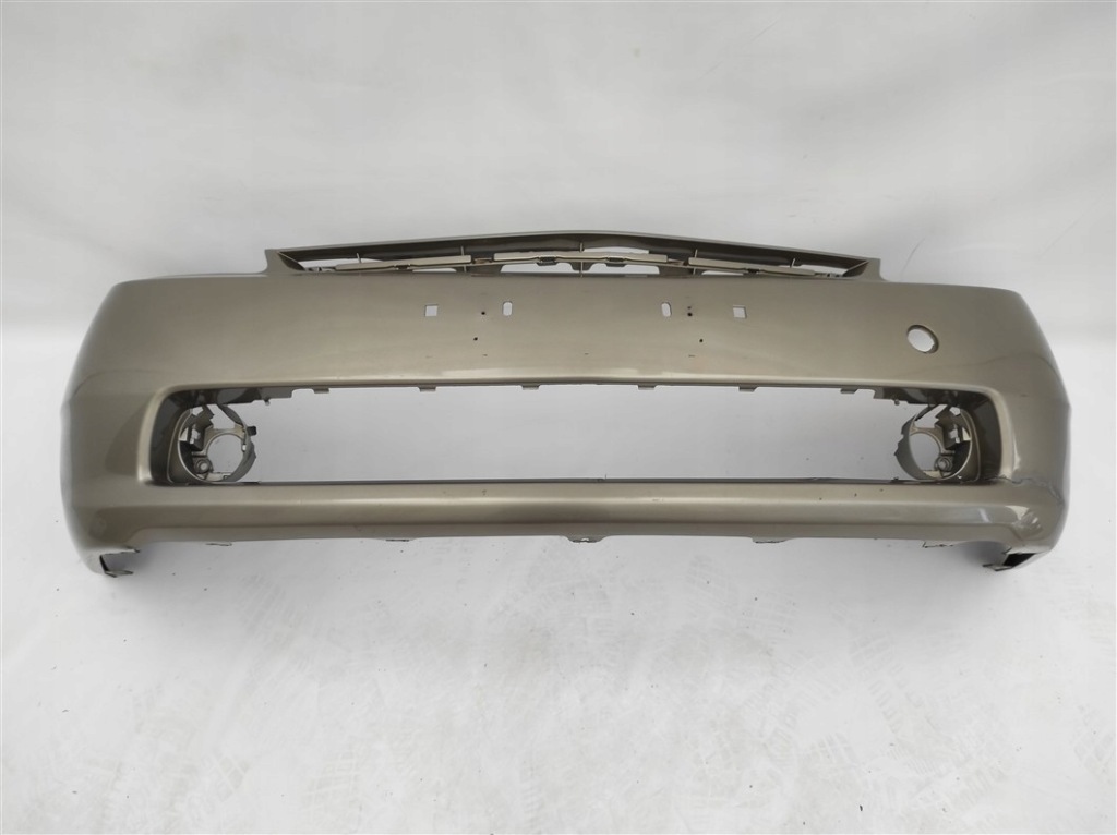 фото №1, Бампер перед toyota prius 2004-2009 52119-47050