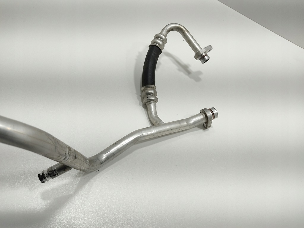 фото №10, Wąż шланг кондиционера renault zoe 295x50062r